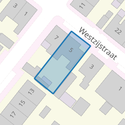 Perceel DTO02-F-3277