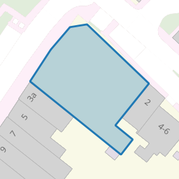 Perceel DTO02-F-3285