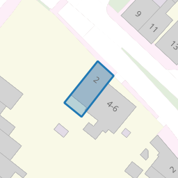 Perceel DTO02-F-3286