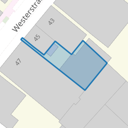 Perceel DTO02-F-3295