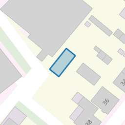 Perceel DTO02-F-3299