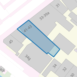 Perceel DTO02-F-3301