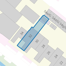 Perceel DTO02-F-3303