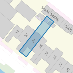 Perceel DTO02-F-3304