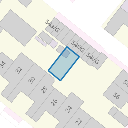 Perceel DTO02-F-3305