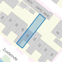 Perceel DTO02-F-3306