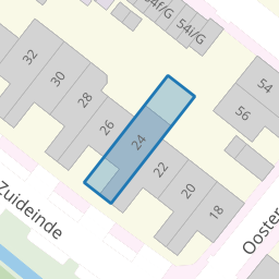 Perceel DTO02-F-3307