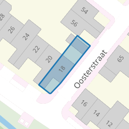 Perceel DTO02-F-3310