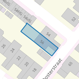 Perceel DTO02-F-3311