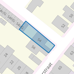 Perceel DTO02-F-3312