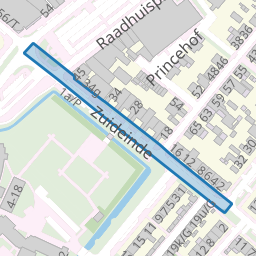 Perceel DTO02-F-3320