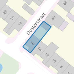 Perceel DTO02-F-3322