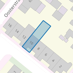 Perceel DTO02-F-3325