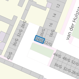 Perceel DTO02-F-3361