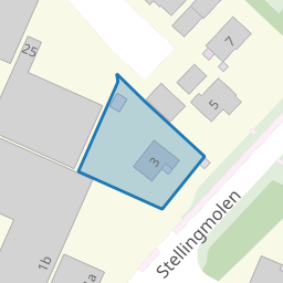 Perceel DTO02-F-3375