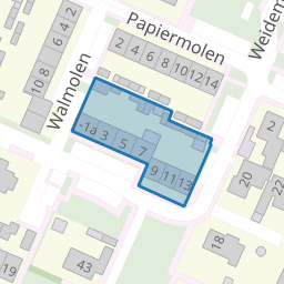 Perceel DTO02-F-3380