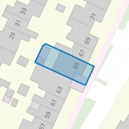 Perceel DTO02-F-3383