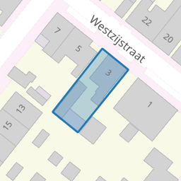 Perceel DTO02-F-3393