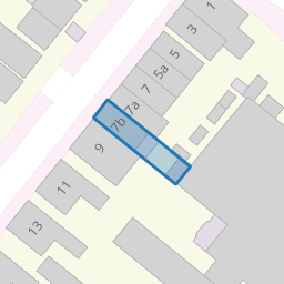 Perceel DTO02-F-3410