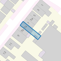 Perceel DTO02-F-3411