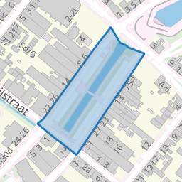 Perceel DTO02-F-3468