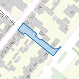 Perceel DTO02-F-3489