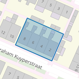 Perceel DTO02-F-3500