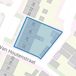 Perceel DTO02-F-3502