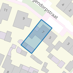 Perceel DTO02-F-3516