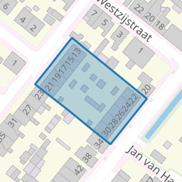 Perceel DTO02-F-3521