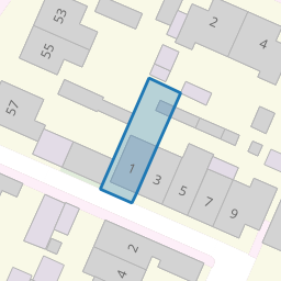 Perceel DTO02-F-3522