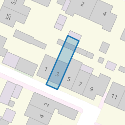 Perceel DTO02-F-3523