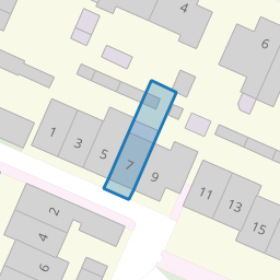 Perceel DTO02-F-3525