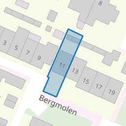 Perceel DTO02-F-3527