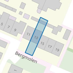 Perceel DTO02-F-3528