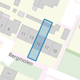 Perceel DTO02-F-3529