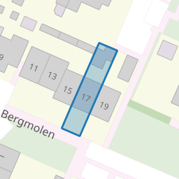 Perceel DTO02-F-3530