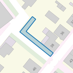 Perceel DTO02-F-3534