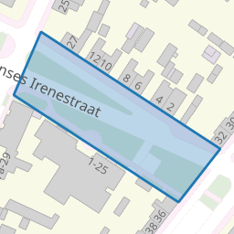 Perceel DTO02-F-3542