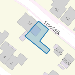 Perceel DTO02-F-3552