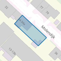 Perceel DTO02-F-3565