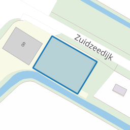 Perceel DTO02-F-3581