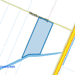 Perceel DTO02-F-3592