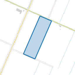 Perceel DTO02-F-3598