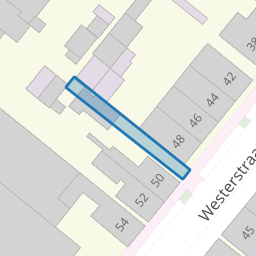 Perceel DTO02-F-3601