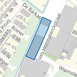 Perceel DTO02-F-3663