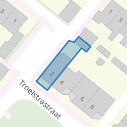 Perceel DTO02-F-3684