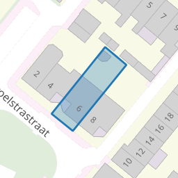 Perceel DTO02-F-3686