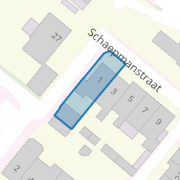 Perceel DTO02-F-3695