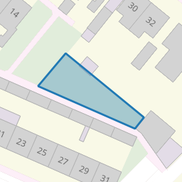 Perceel DTO02-F-3699